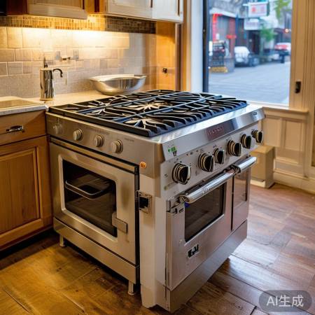 立盾家电400售后维修电话科普%煤气罐改灶具安全指南：专业解读与操作要点