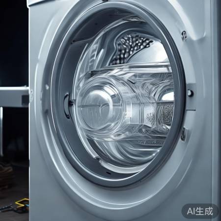 科慕(COLMO)洗衣机统一400售后客服解读_金羚洗衣机脱水桶故障检测与解决方法