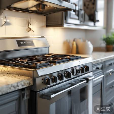 好太太燃气灶电话客服解释♫樱普燃气灶代言人揭晓，明星携手打造厨房新风尚