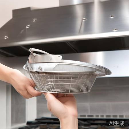 普田油烟机400客服速修热线分析#华生抽油烟机风轮拆卸教程:轻松上手,省心省力