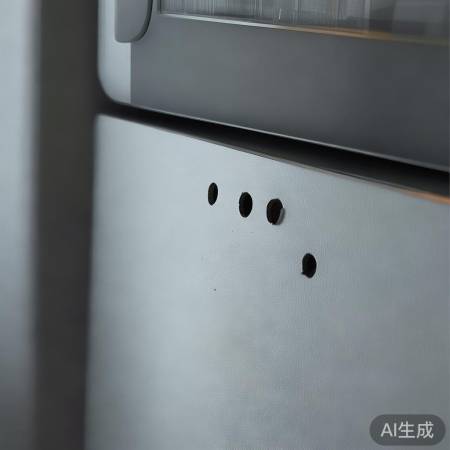 嘉格纳冰箱各点维修服务电话阐释【冰箱三个小孔的秘密所在】