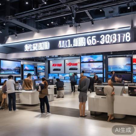 经纬电视机400服务网点分享۞2023年乐视电视机销量揭秘:市场份额及趋势分析