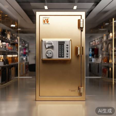 黑石保险柜厂家咨询解说☞仙桃保险柜价格一览，品质之选推荐