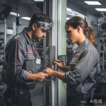德施曼指纹锁总部全国客服中心解读〖指纹锁没电后如何正确设置教程〗