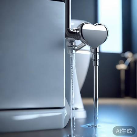瑞摩智能马桶客服通联教导：智能马桶出水水管选购攻略