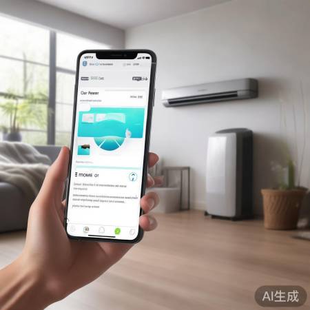 富士通空调维修信息查询梳理=苹果手机空调遥控器软件:轻松控制家中的空调温度