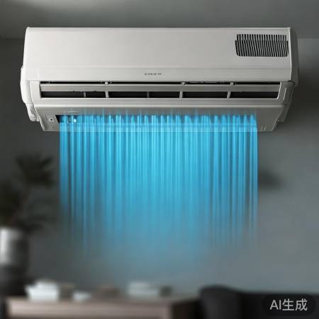 特灵中央空调技服务中心普及:中央空调电机故障噪音问题解析