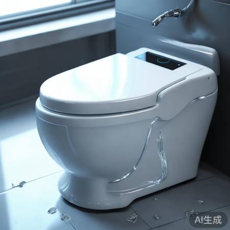 维卫智能马桶全国上门客服热线教大家=智能马桶,舒适生活新选择——浪鲸智能马桶体验分享