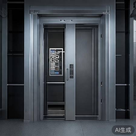 德盾防盗门24时客服热线告诉你ぁ南明防盗门换把手报价一览