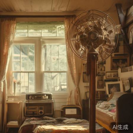 长虹空调24小时预约服务阐释☜空调与电扇:夏季家居神器大比拼