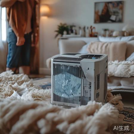 三菱中央空调售后客服部解说(中央空调水流量不足原因分析)