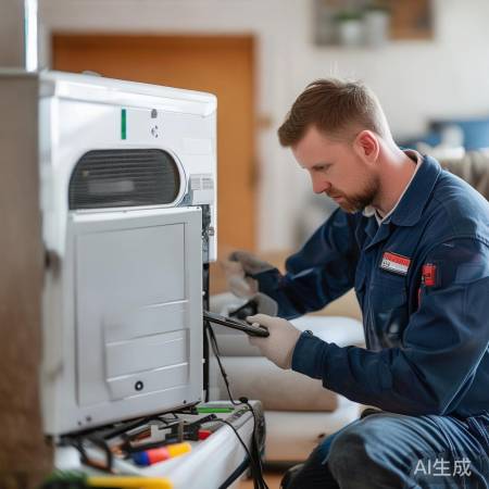 纽恩泰热水器空气能厂家服务点介绍【衡阳工地空气能安装攻略:高效节能,一步到位】