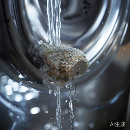 惠而浦洗衣机售后维修服务网点分析<洗衣机为什么加水不停机？快速解决故障指南>