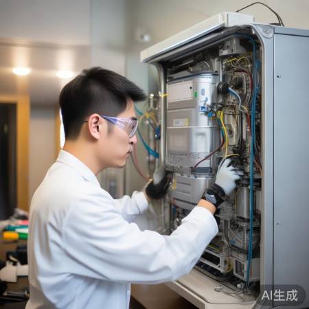 欧特斯热水器空气能技服务中心普及『澳能凯空气能八匹:冬季取暖新选择,节能环保生活必备』