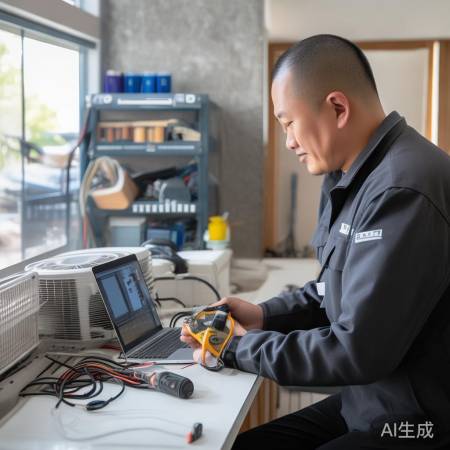 欧特斯热水器空气能技服务中心普及『澳能凯空气能八匹:冬季取暖新选择,节能环保生活必备』