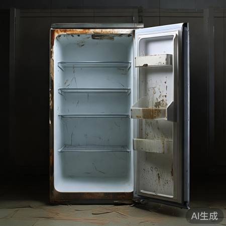 科慕冰箱官方售后服务电话解释:冰箱断裂原因揭秘:常见故障及预防措施