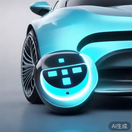 米家智能家电急速保修介绍:智能钥匙汽车锁车：安全便捷新体验