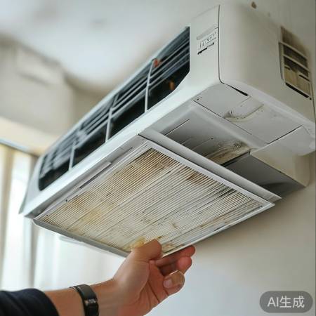 LG空调售后全国客服解析㊤中央空调房间不送风怎么办?专业解决方案大揭秘
