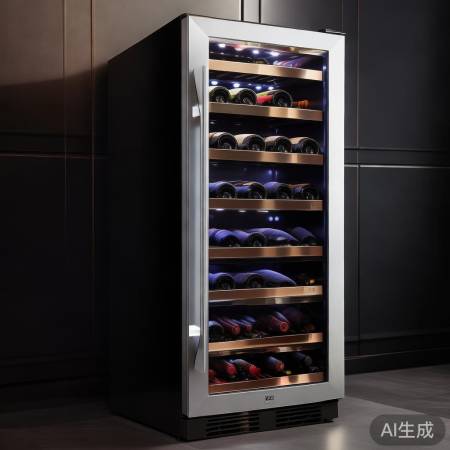德美拉得酒柜客服速援阐明↑红酒柜选购指南:150cm高度最佳推荐