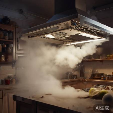 方太油烟机全国服务号码传授☜油烟机油管断了还能继续使用吗？维修指南详解
