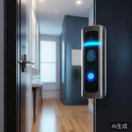乐视智能指纹锁客户服务电话号码科普:指纹锁家用锁安全可靠吗?揭秘家庭安全新选择