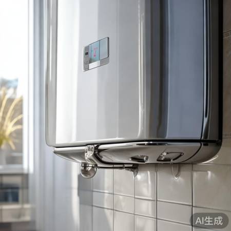 光芒热水器24小时快速修分析-热水器胶贴墙壁安全吗？专业人士解答