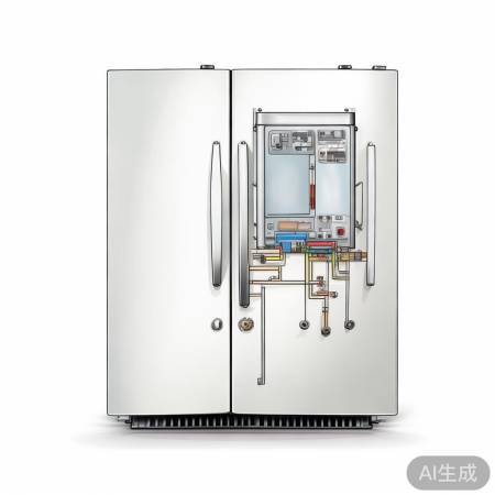 SIEMENS冰箱官方网点科普ぁ冰箱压缩机端子接线图详解教程