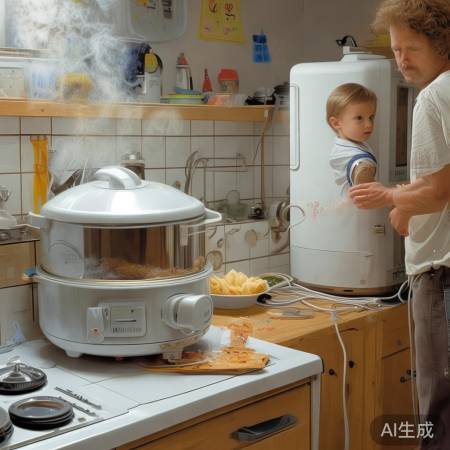 太尔热水器售后服务网点分布讲解♫电饭煲与热水器能否同放？揭秘家居安全小常识