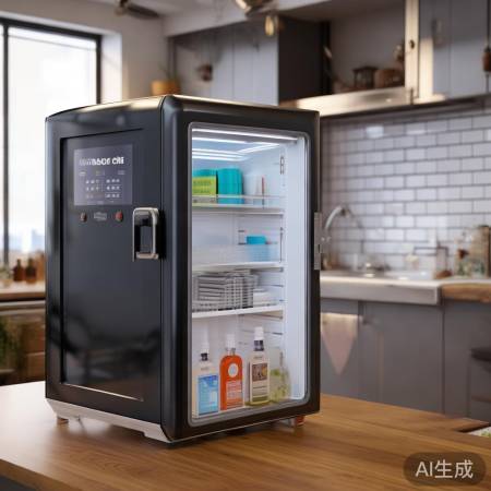乐天(Lotte)消毒柜维修助手教你@英格丽消毒柜配件：全面解析与选购指南