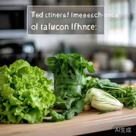 博伦博格冰箱客户热线服务梳理㊤青菜放冰箱保存多久才安全食用?