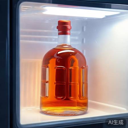盼盼智能家电24小时维修店阐释『袋装白酒冷藏最佳时长解析』