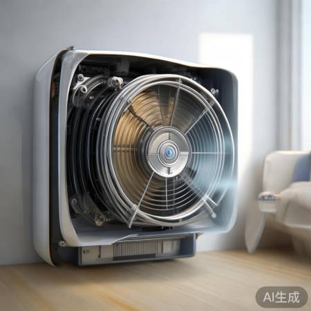 贝斯特(Bstbst)壁挂炉400售后总部详述♫壁挂炉风机风压：高效运行的关键指标