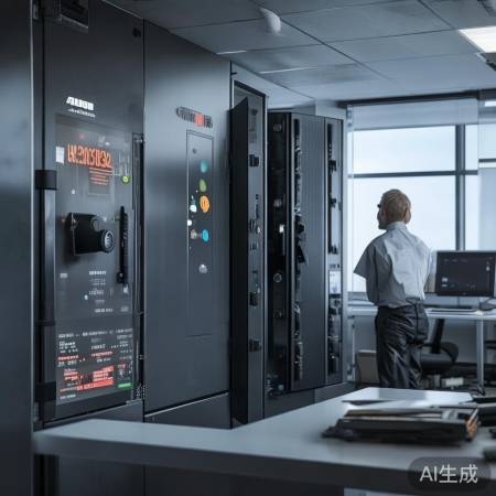 黑鲨保险柜售后维修客服热线分享，保险柜锁具揭秘：智能安全门锁的奥秘