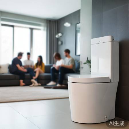 瑞尔特智能马桶热线服务网讲解〖九牧半智能马桶水箱：升级浴室体验新选择〗