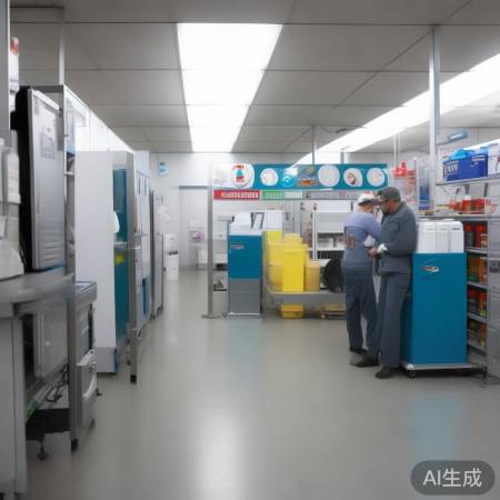 景天消毒柜维修服务电话号码分解￥消毒柜最佳勺子存放位置推荐