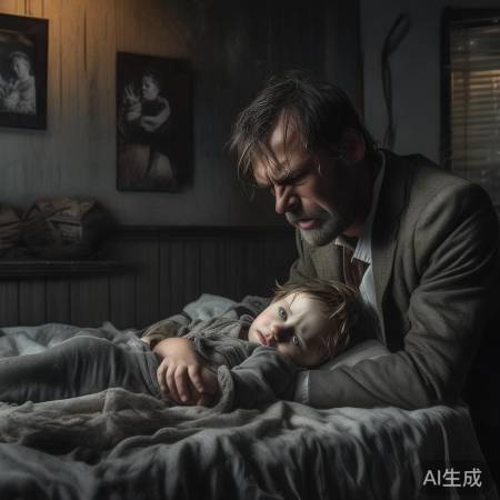 新飞冰箱客服联系通道科普%男子离婚后残忍杀害儿子，尸体藏冰箱长达数月！