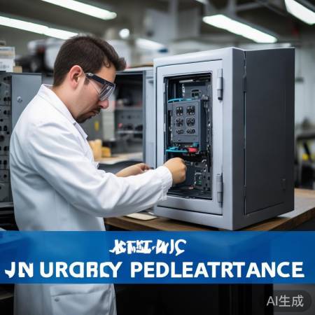 飞云保险柜全国守护阐释%富甲保险柜电路更换详解