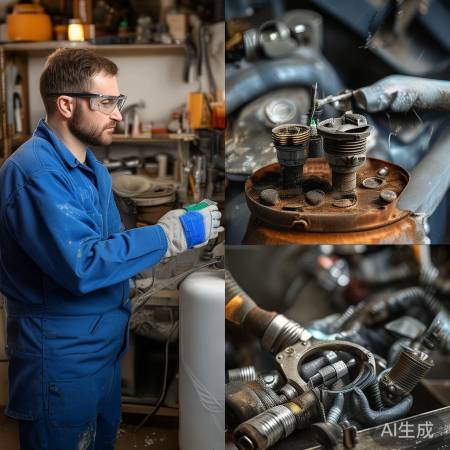神州热水器专业维保教大家=机械燃气热水器维修教程：快速解决常见故障