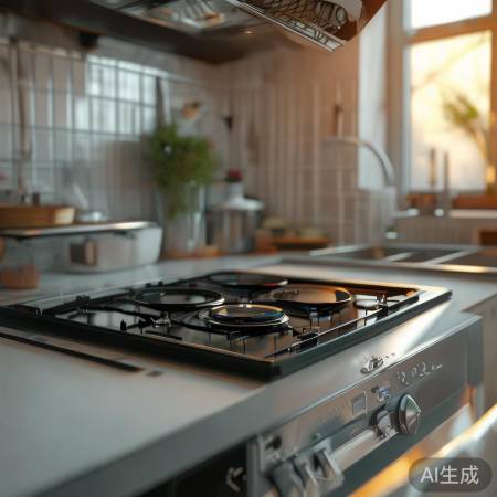 普田燃气灶400全国售后解说㊤阳光经典燃气灶维修教程：快速解决常见故障