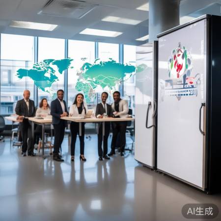 科慕冰箱快速响应中心介绍=美菱冰箱:揭秘其背后的知名企业实力