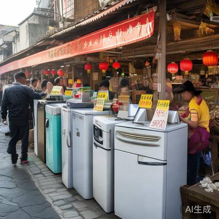 美国通用(GE)冰箱客户全天候支持热线科普#聊城旧冰箱价格一览表