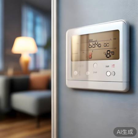 卡罗迪壁挂炉厂家联系电话阐释㊣壁挂炉调温开关:精准控温,节能生活新体验