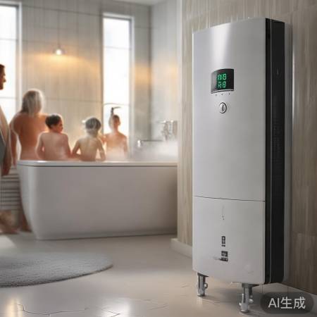 光芒热水器客户关怀专线分析=大型热水器设备选购指南:轻松实现舒适洗浴体验