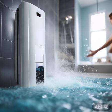 万和热水器售后服务网点分布剖析【热水器插电源不开会耗电吗?揭秘真相】