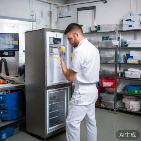斯麦格冰箱售后客服网点查询教大家↑冰箱散热方式大揭秘:揭秘不同型号的散热秘密