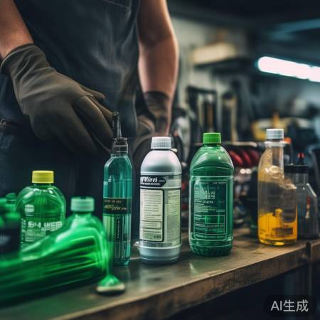 大成热水器统一服务平台阐释♫热水器防冻液与吸泵的兼容性揭秘
