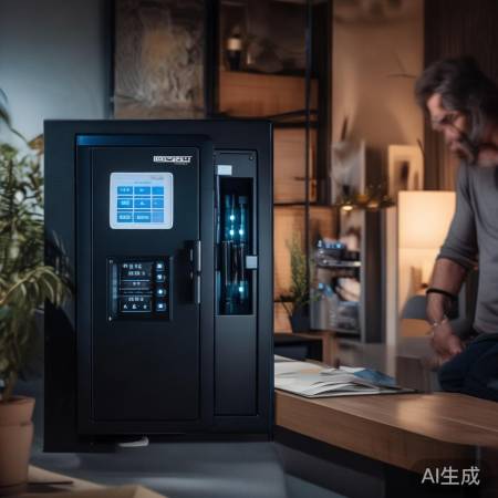 大一保险柜维修师傅联系方式解说$揭秘保险柜电子监管码:安全与便捷的守护者