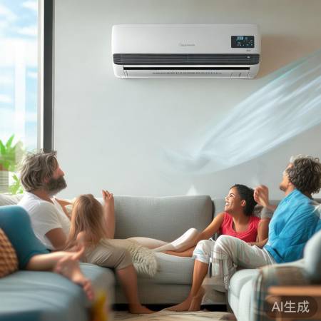 夏普空调24小时联系电话梳理√空调挂机多大匹数最合适?选购指南推荐