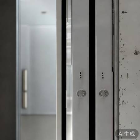 屋里屋外防盗门电话管家详述←防盗门顶部灌浆是否必要?