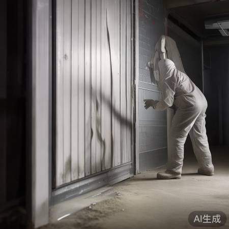 屋里屋外防盗门电话管家详述←防盗门顶部灌浆是否必要?